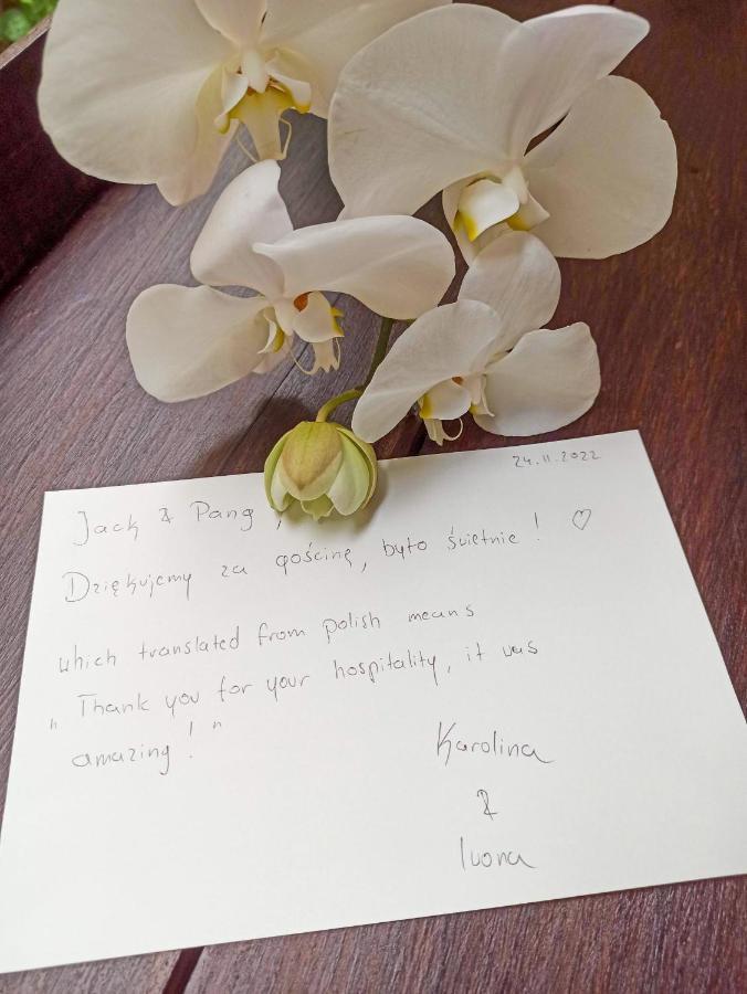 방콕 Priya Boutique House B&B 외부 사진