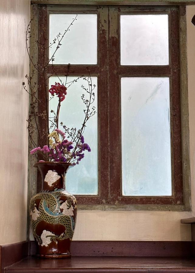 방콕 Priya Boutique House B&B 외부 사진