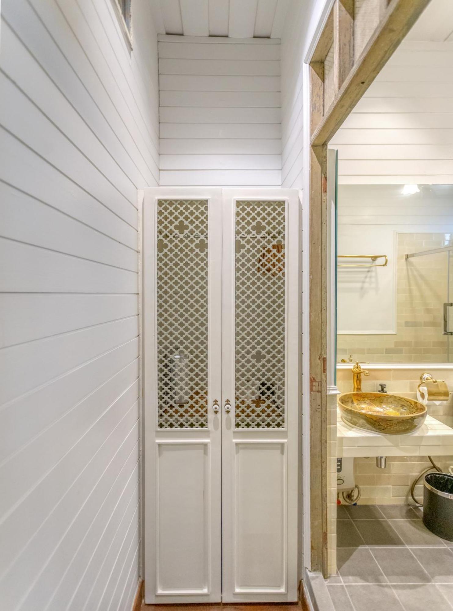 방콕 Priya Boutique House B&B 객실 사진
